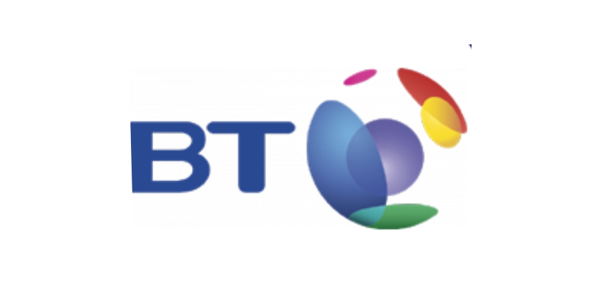 BT logo