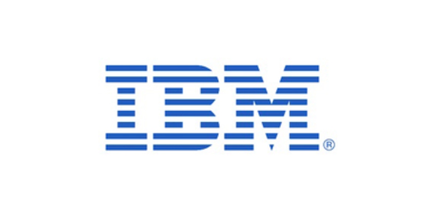 IBM logo