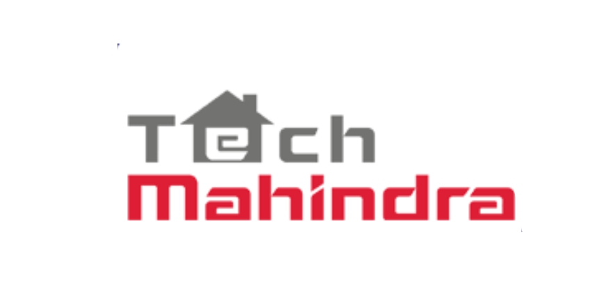 Tech Mahindra logo